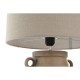 Настолна лампа Home ESPRIT теракота 50 W 220 V