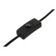 Настолна лампа Home ESPRIT теракота 50 W 220 V Настолна лампа Home ESPRIT теракота 50 W 220 V