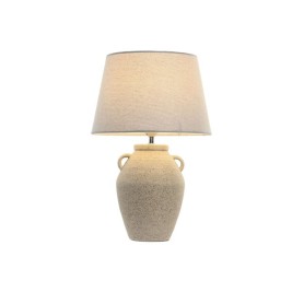Настолна лампа Home ESPRIT Бял 50 W 220 V
