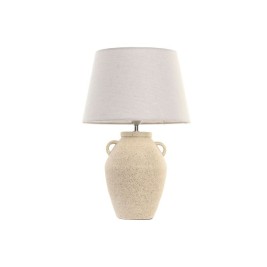 Настолна лампа Home ESPRIT Бял 50 W 220 V