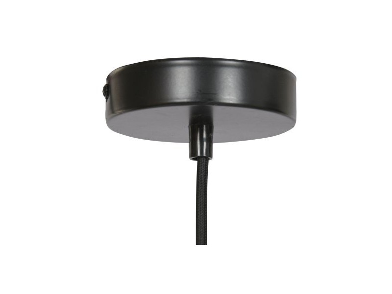 Полилей Home ESPRIT Бял Раковини 50 W 52 X 52 X 140 CM