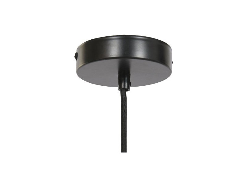 Полилей Home ESPRIT Бял Раковини 50 W 40 x 40 x 70 cm