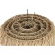 Полилей Home ESPRIT Естествен 50 W 50 X 50 X 135 CM
