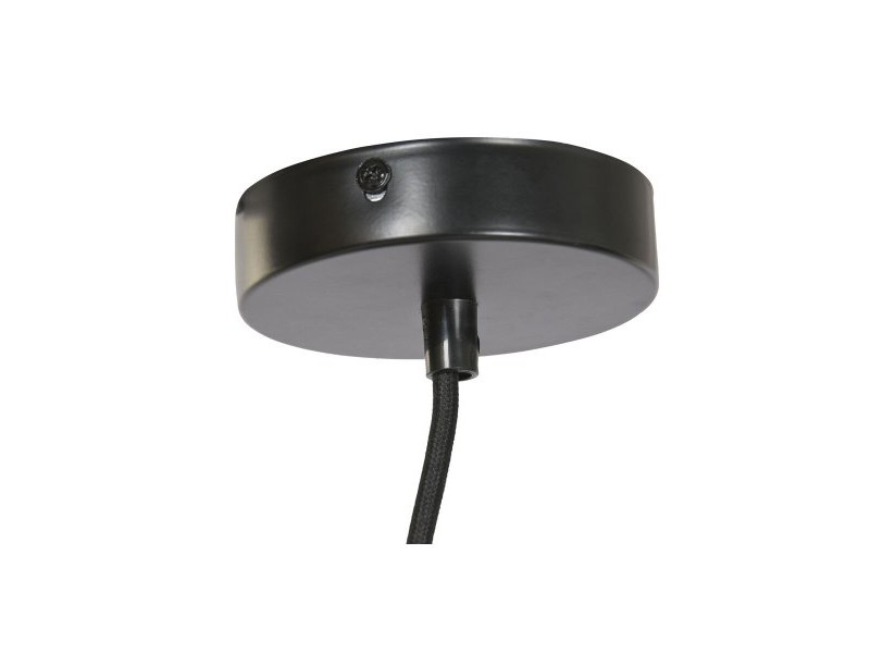 Полилей Home ESPRIT Естествен 50 W 50 X 50 X 135 CM