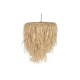 Полилей Home ESPRIT Естествен 50 W 50 X 50 X 135 CM