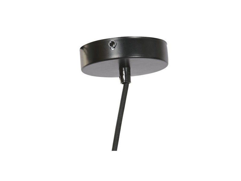 Полилей Home ESPRIT Естествен 50 W 75 x 75 x 95 cm