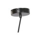 Полилей Home ESPRIT Естествен 50 W 75 x 75 x 95 cm