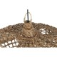 Полилей Home ESPRIT Естествен 50 W 70 x 70 x 130 cm