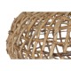 Полилей Home ESPRIT Естествен 50 W 70 x 70 x 130 cm