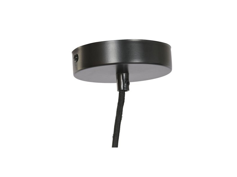 Полилей Home ESPRIT Естествен 50 W 70 x 70 x 130 cm