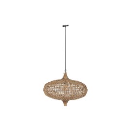 Полилей Home ESPRIT Естествен 50 W 70 x 70 x 130 cm