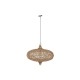 Полилей Home ESPRIT Естествен 50 W 70 x 70 x 130 cm