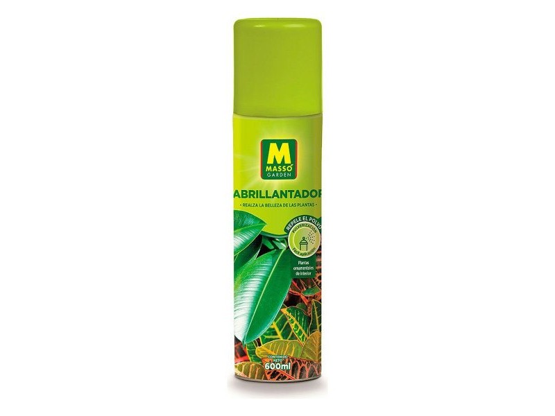 Препарат за блясък Massó Pастения 600 ml
