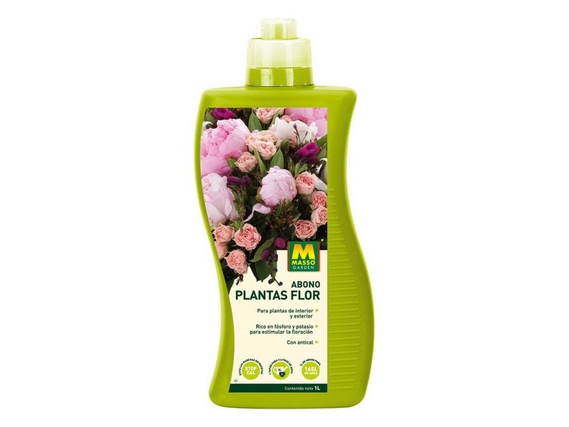 Неорганичен тор Massó Lilled 1 L