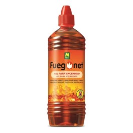 Течност за запалване Massó (1 L)