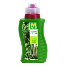 Неорганичен тор Massó Кактус 350 ml