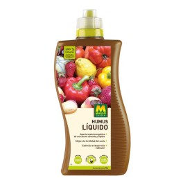 Органичен тор Massó Hummus 231092 1 L 1 L