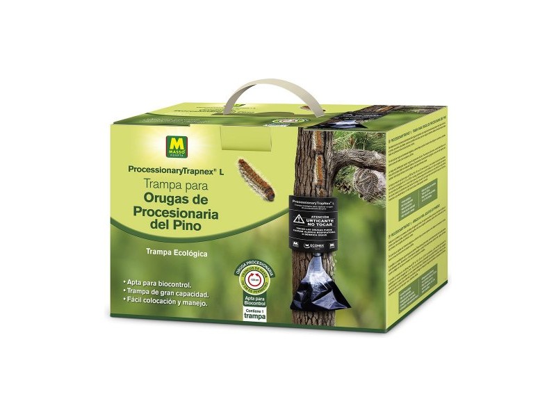 Контрол на насекомите Massó 231640