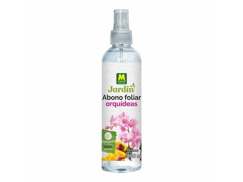 Неорганичен тор Massó 250 ml