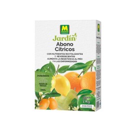 Органичен тор Massó Цитрусови 1 kg