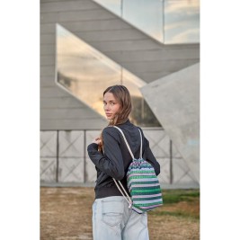 Сгъваемата Раница C-Collection 30942 Различни цветове 35 x 40 cm Непромокаем