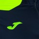 Дамски суичър без качулка Joma Sport Championship VI Морско син Дамски суичър без качулка Joma Sport Championship VI Морско син