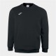 Мъжки суичър без качулка Joma Sport Cairo II Черен 3XL Мъжки суичър без качулка Joma Sport Cairo II Черен 3XL