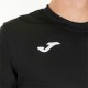 Мъжки суичър без качулка Joma Sport Cairo II Черен 3XL Мъжки суичър без качулка Joma Sport Cairo II Черен 3XL