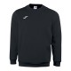Мъжки суичър без качулка Joma Sport Cairo II Черен 3XL Мъжки суичър без качулка Joma Sport Cairo II Черен 3XL