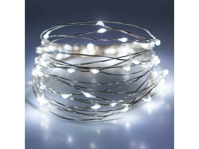 LED ленти   Бял 3,6 W