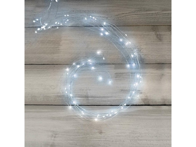 LED ленти   Бял 6 W