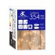 LED ленти   Бял 6 W