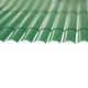 Градинска Ограда Зелен PVC Пластмаса 1 x 300 x 200 cm