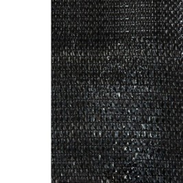 Мрежа за Прикриване Mallas Черен 1 x 500 x 200 cm 90 %