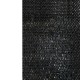 Мрежа за Прикриване Mallas Черен 1 x 500 x 200 cm 90 %