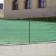 Мрежа за Прикриване Mallas Зелен 1 x 400 x 300 cm 90 %