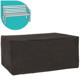 Защитен калъф Пейка Черен PVC 166 x 66 x 89 cm