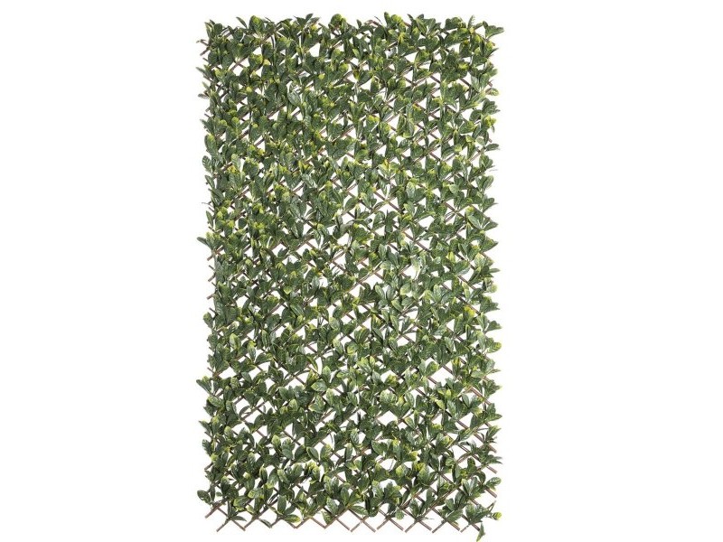 Решетка Natural Laurel плетена ракита Бамбук 2 x 200 x 100 cm