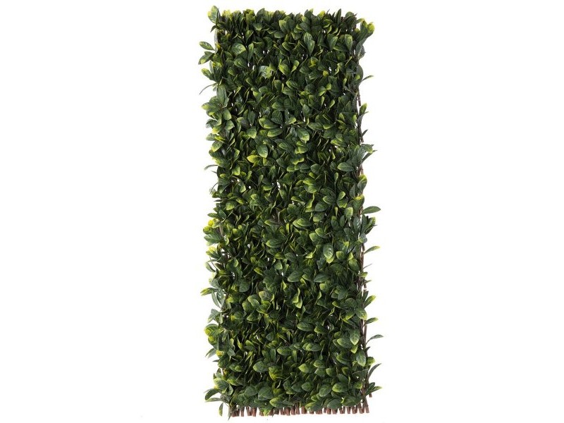 Решетка Natural Laurel плетена ракита Бамбук 2 x 200 x 100 cm