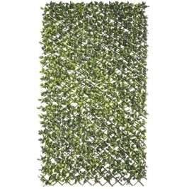 Решетка Natural Бръшлян плетена ракита Бамбук 2 x 200 x 100 cm