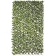 Решетка Natural Бръшлян плетена ракита Бамбук 2 x 200 x 100 cm