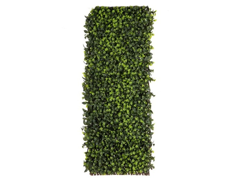 Решетка Natural Бръшлян плетена ракита Бамбук 2 x 200 x 100 cm