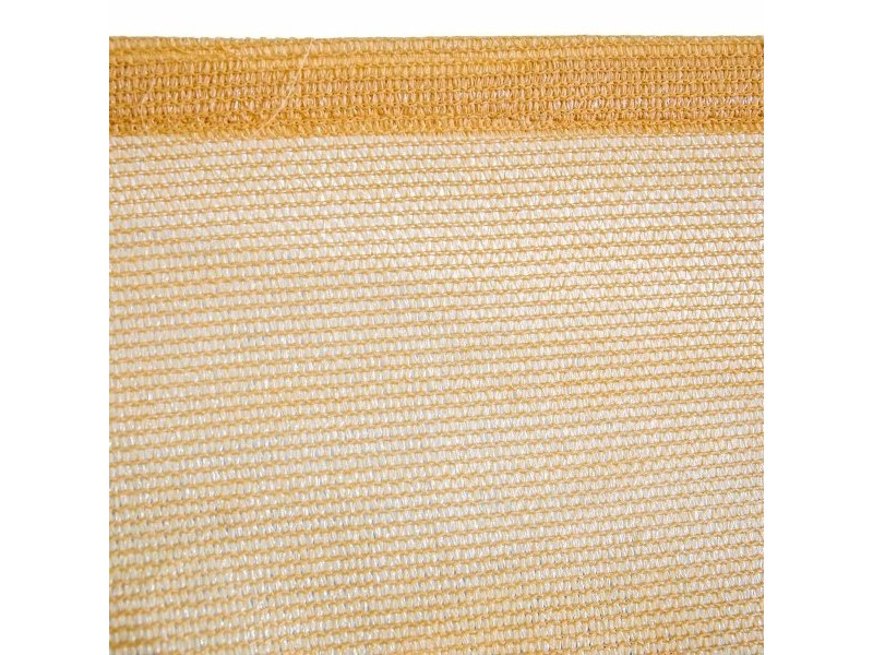 Сянка платна Vela sombreo Бежов 300 x 300 x 0,5 cm Тента