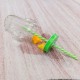 Килим за Открито Goa Индиго PET