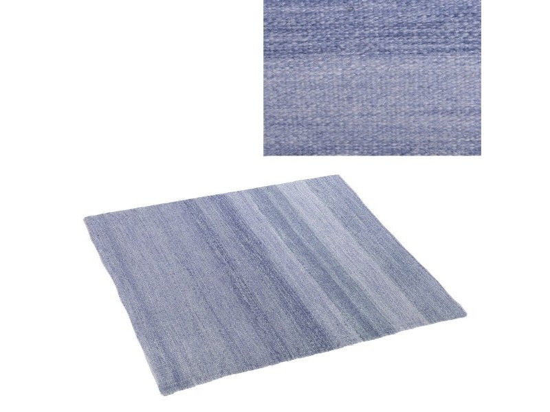 Килим за Открито Goa 160 x 230 x 0,5 cm Индиго PET Килим за Открито Goa 160 x 230 x 0,5 cm Индиго PET