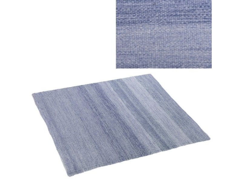 Килим Goa Индиго PET 180 x 270 x 1 cm