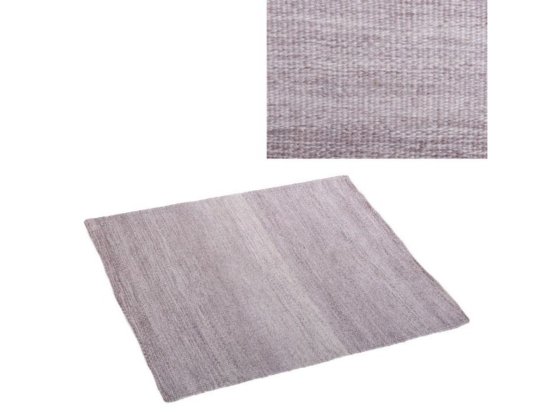 Килим Goa Сив PET 160 x 230 x 1 cm
