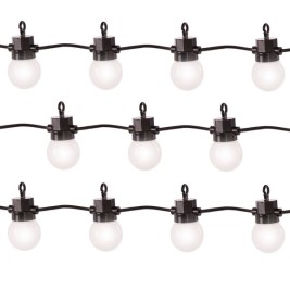 Гирлянда от LED Светлини Party 700 x 4,5 x 8,5 cm