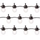 Гирлянда от LED Светлини Party 700 x 4,5 x 8,5 cm