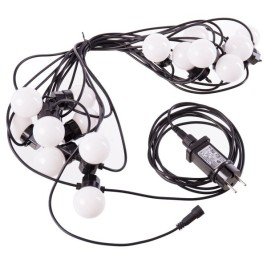 Гирлянда от LED Светлини Party 700 x 4,5 x 8,5 cm